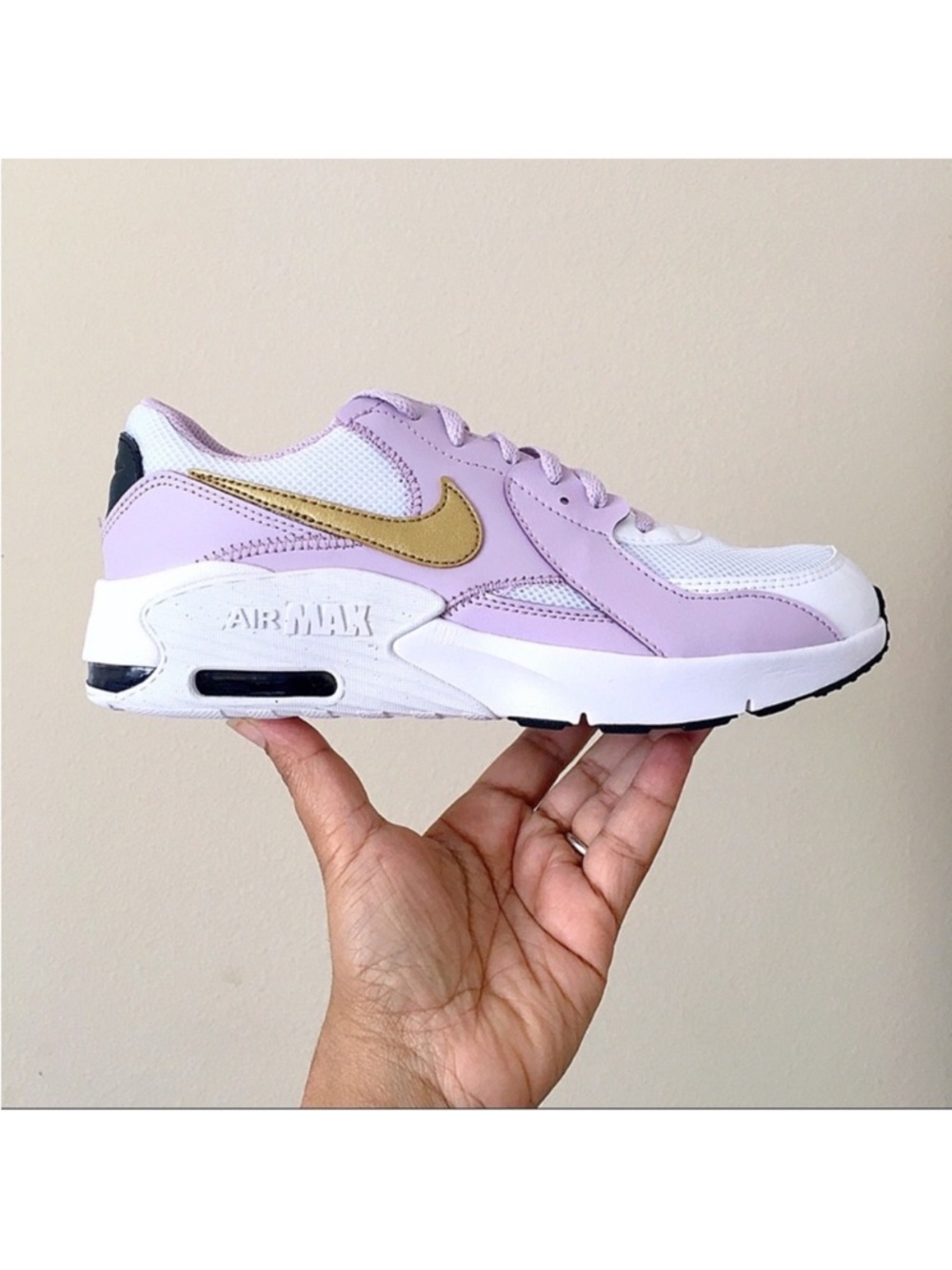 Nike Air Max Excee Sneakers size 7Y/ 8.5 women